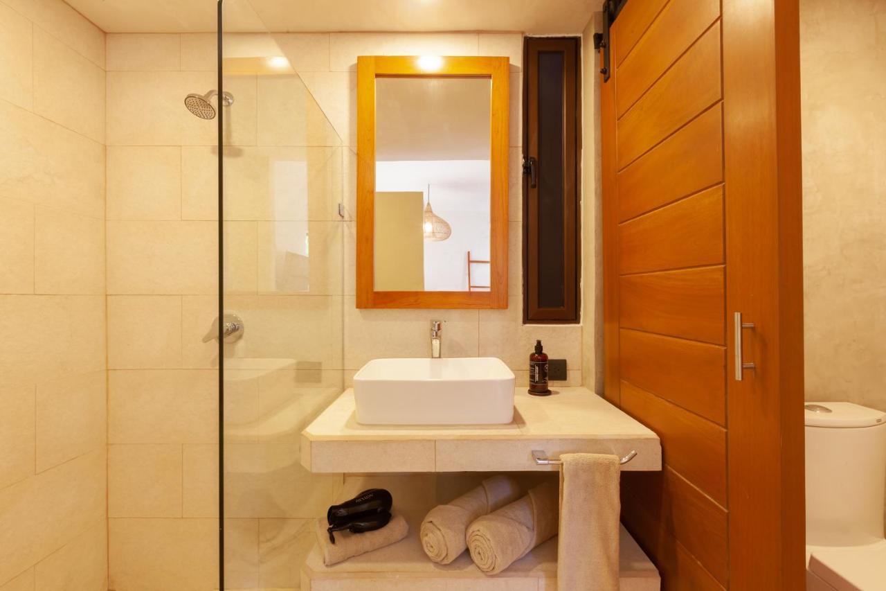 Aparthotel Onda Maya - Adults Only Isla Holbox Exterior foto