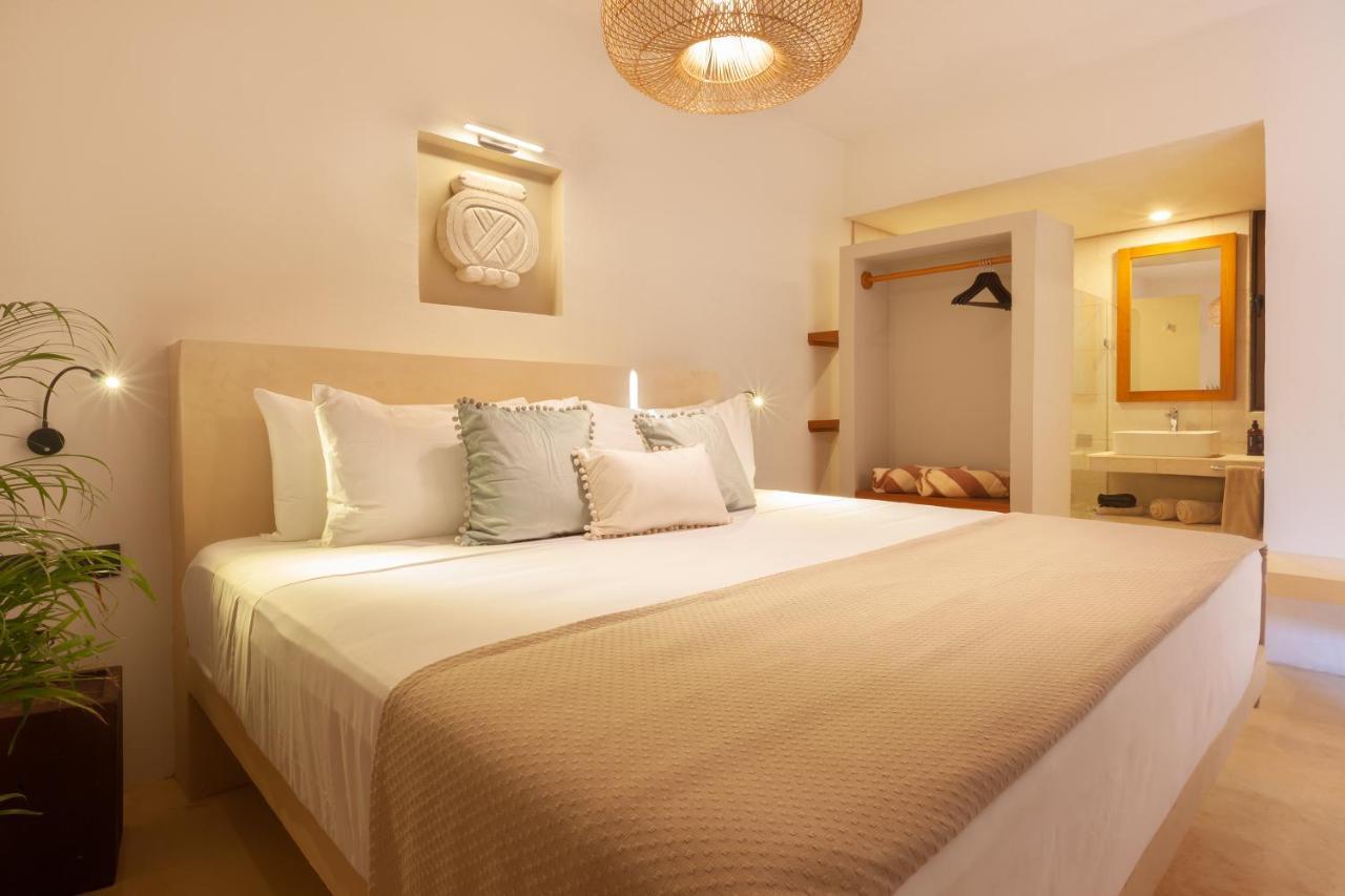 Aparthotel Onda Maya - Adults Only Isla Holbox Exterior foto