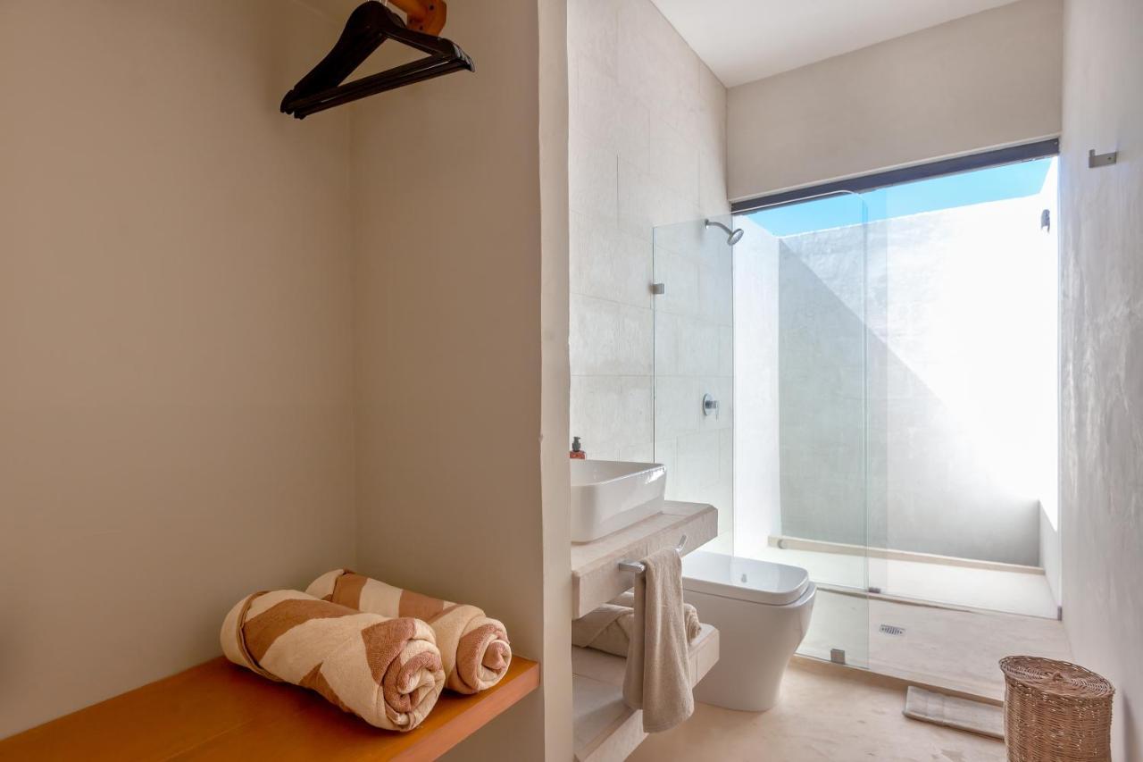Aparthotel Onda Maya - Adults Only Isla Holbox Exterior foto